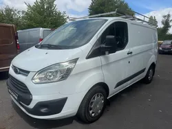 Ford transit custom 2.2 tdci 125 cv L1h1 92.000 kms