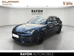 Cupra Leon SPORTSTOURER 1.5 eTSI Hybrid 150 ch DSG7 V