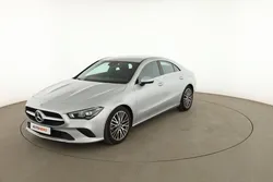 Mercedes-Benz CLA 200 d Progressive Line 8G-DCT 150 ch