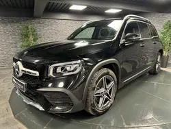 MERCEDES GLB 200 d - BV 8G-DCT AMG Line