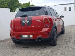 MINI Cooper Sd