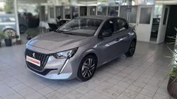 Peugeot 208 1.2 Puretech Allure