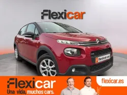 CITROEN C3 1.0 PureTech Live 68