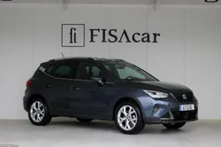 Seat Arona 1.0 TSI FR