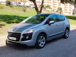 Peugeot 3008 1.6 e-HDI