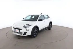 Fiat 600 1.2 Hybrid DCT6 100 ch