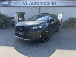 Ds DS 7 CROSSBACK PURETECH 225 CH PERFORMANCE LINE AUTOMATIQUE