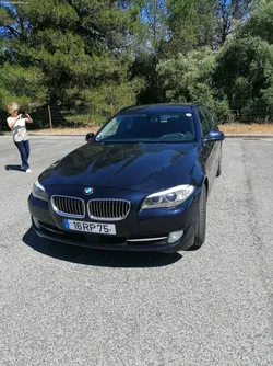 BMW 520 520 D