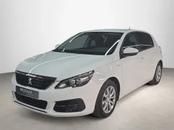 PEUGEOT 308 1.2 PureTech S&S Style 110
