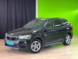 Bmw X1 (F25) (2) SDRIVE 18dA 150 LOUNGE PLUS