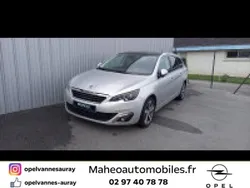Peugeot 308 SW 1.2 PureTech 130ch Allure S&S