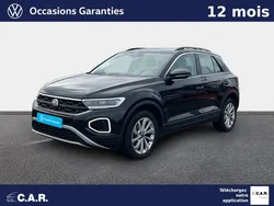 Volkswagen T-Roc 2.0 TDI 150 Start/Stop DSG7 Life Plus