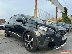 Peugeot 3008 II 1.2 PURETECH 130 S&S ALLURE BUSINESS EAT6 1ERE MAIN