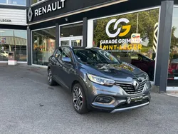 RENAULT KADJAR 1.5 Blue dCi 115 Intens