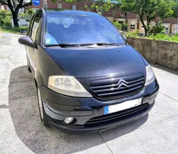 Citroën C3 1.4 Hdi Exclusive