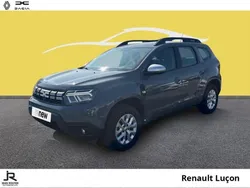 Dacia Duster 1.3 TCe 150ch FAP Expression 4x2 EDC