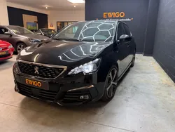Peugeot 308 308 gt eat camera / carplay / toit panoramique / focal