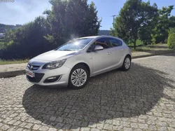 Opel Astra 1.6 CDTI Cosmo Start/Stop