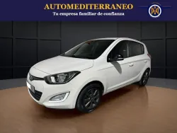 Hyundai i20 1.2 Essence