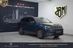Volkswagen Tiguan 1.5 eTSI 131ch DSG7 Life Plus