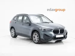 BMW X1 25 e xDrive Corporate Edition