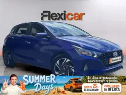 HYUNDAI i20 1.0 TGDI Klass 100