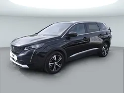 Peugeot 5008 1.5 BlueHDi 130ch S&S GT EAT8