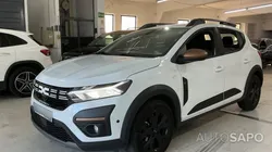 Dacia Sandero 1.0 TCe Stepway Comfort CVT de 2024