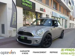 Mini One 98ch Baker Street BVA