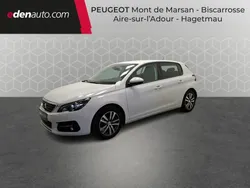 Peugeot 308 PureTech 110ch S&S BVM6 Style