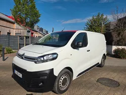 Citroën Jumpy M L1H1 BlueHDi 2019 100 Club utilitaire CTTE