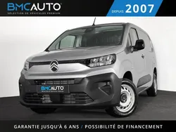 Citroën Berlingo XL 1.5 BLUEHDI 130CH -36% NEUF PACK TECHNO RALLONGE CARPLAY CAMERA REGUL DAB EAT8