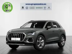 AUDI Q3 35 TDI Advanced S tronic 110kW
