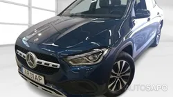 Mercedes-Benz Classe GLA de 2022