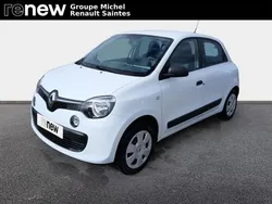 Renault Twingo III 1.0 SCe 70 E6C Life