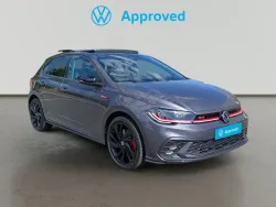 VOLKSWAGEN Polo 2.0 TSI GTI DSG 152KW