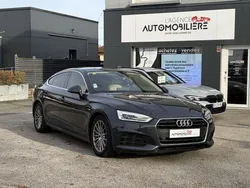 AUDI A5 Sportback 2.0 TDI 150 S-TRONIC - TOIT OUVRANT