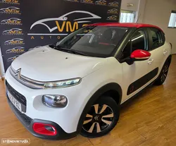 Citroën C3 1.2 PureTech Shine