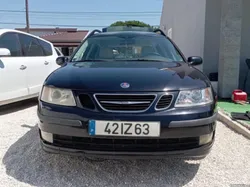 Saab 93 1.9td 150cv