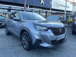 Peugeot 2008 (2) PureTech 130 ACTIVE PACK