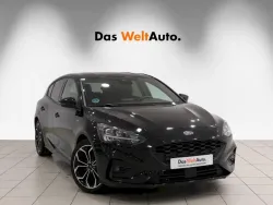 Ford Focus 1.5 Ecoblue ST-Line 120