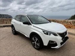 Peugeot 3008 3008 1.2 S