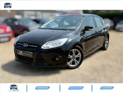 FORD FOCUS 1.6 TDCi - 115CH- GARANTIE 6/24 MOIS - Edition