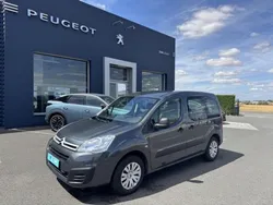 Citroen Berlingo BlueHDi 100ch Feel