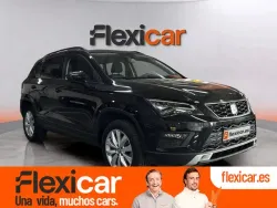 SEAT Ateca 1.6TDI CR S&S Eco. Business Reference