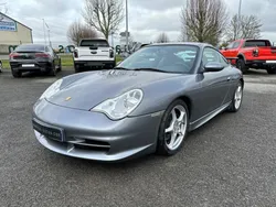 PORSCHE 911 3.6i TYPE 996 Carrera
