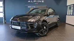 PORSCHE Macan Turbo 3.0 440 ch PDK