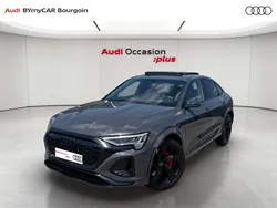 AUDI SQ8 e-tron Sportback 503 ch 114 kWh Quattro