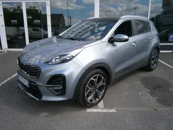Kia Sportage 1.6 CRDi 136ch ISG GT Line Premium 4x2 DCT7