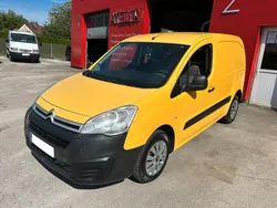 Berlingo 1.6 hdi 75 cv 3 places vitres